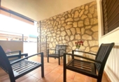 Chalet independiente con terreno en venta en la España, San Javier, ref: TR408722 foto