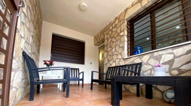 Murcia - San Javier - 285m2
