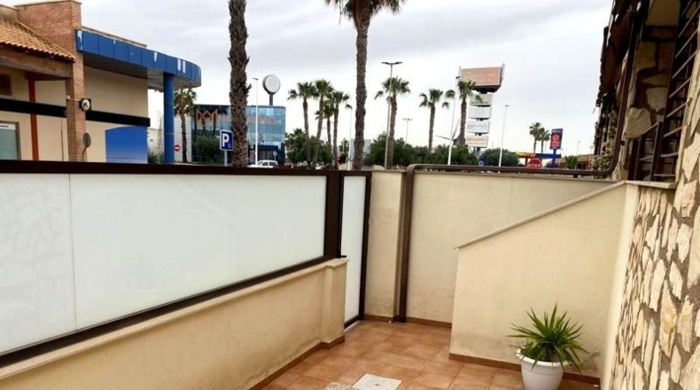 Murcia - San Javier - 285m2