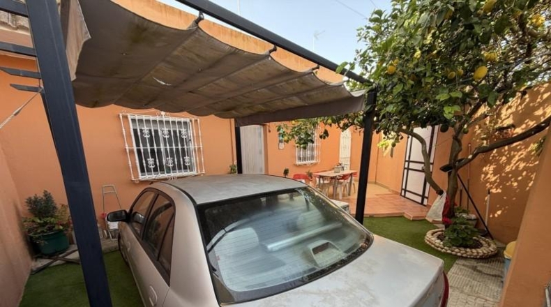 Cádiz - San Fernando - 221m2