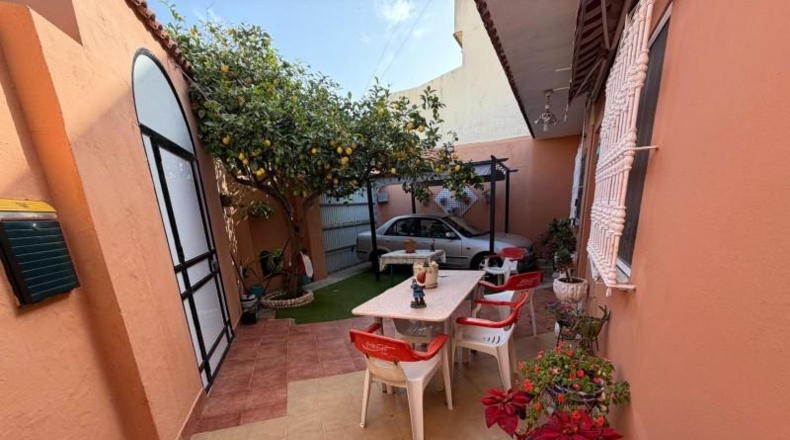 Cádiz - San Fernando - 221m2