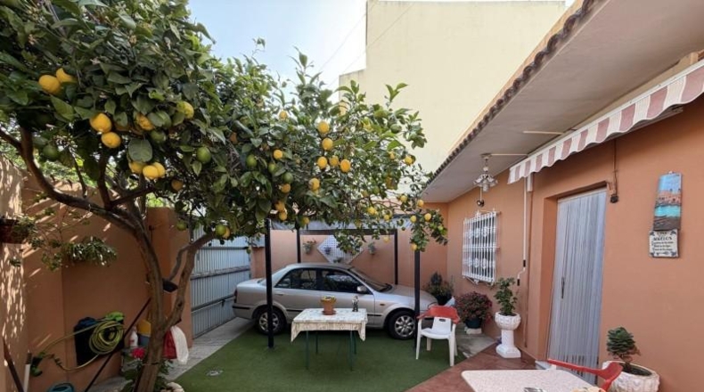 Cádiz - San Fernando - 221m2