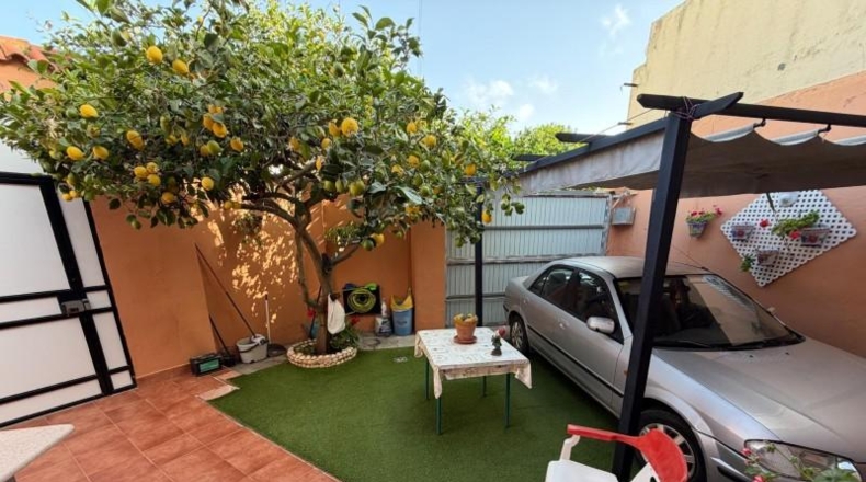 Cádiz - San Fernando - 221m2