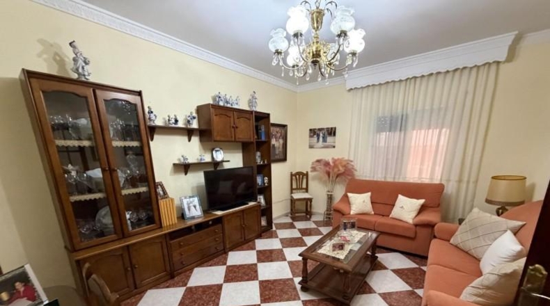 Cádiz - San Fernando - 221m2