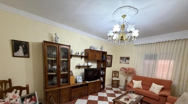 Cádiz - San Fernando - 221m2
