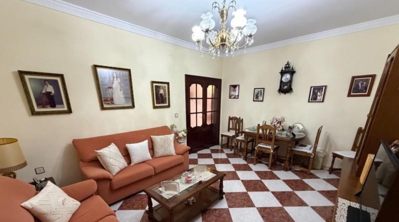 Cádiz - San Fernando - 221m2