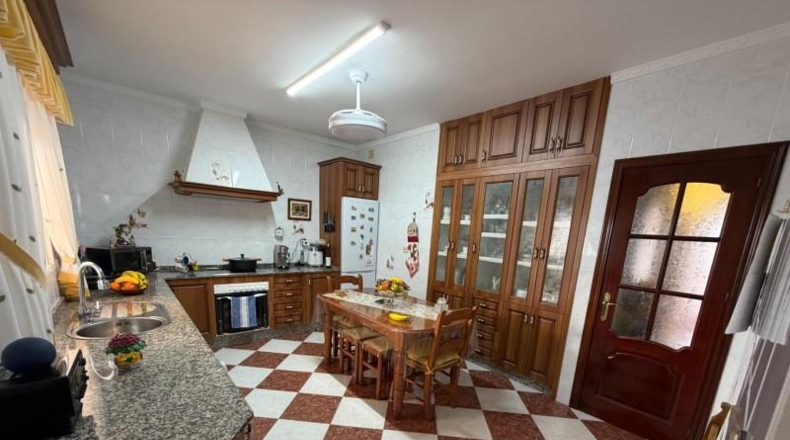Cádiz - San Fernando - 221m2