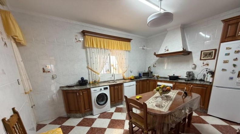 Cádiz - San Fernando - 221m2