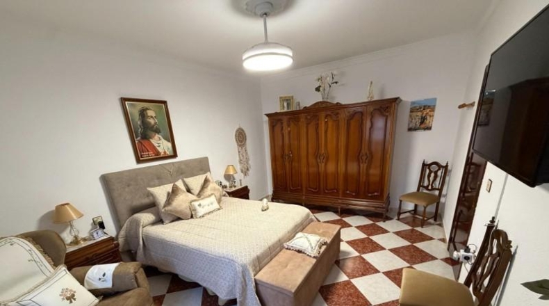 Cádiz - San Fernando - 221m2