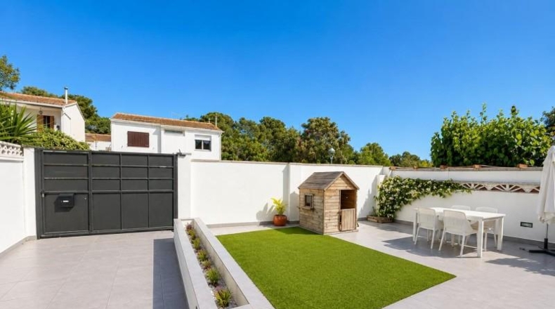 Tarragona - Tarragona - 100m2