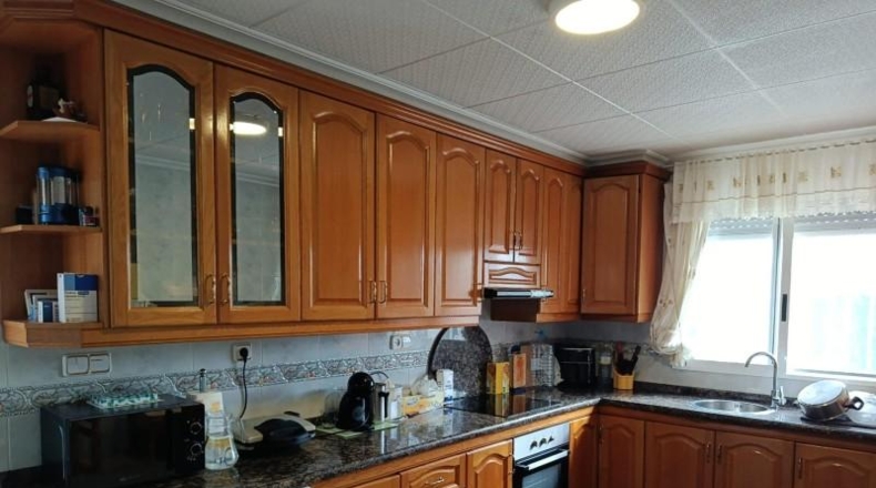 Аликанте - Las Bayas - 3000m2