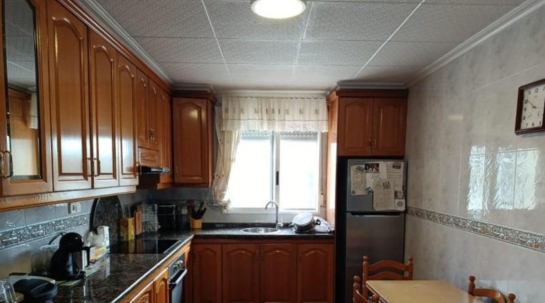 Аликанте - Las Bayas - 3000m2