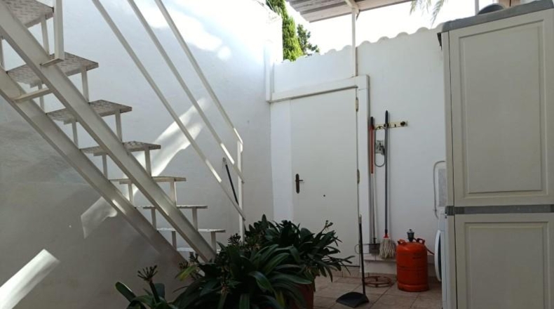 Аликанте - Las Bayas - 3000m2