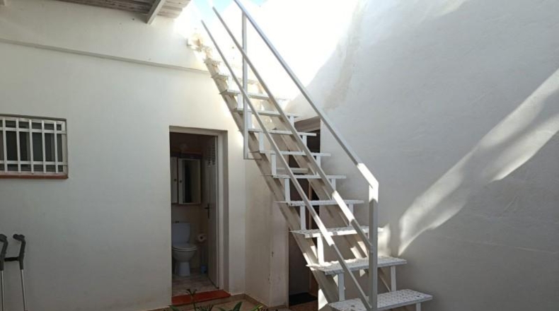 Аликанте - Las Bayas - 3000m2