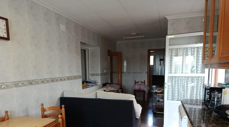 Аликанте - Las Bayas - 3000m2