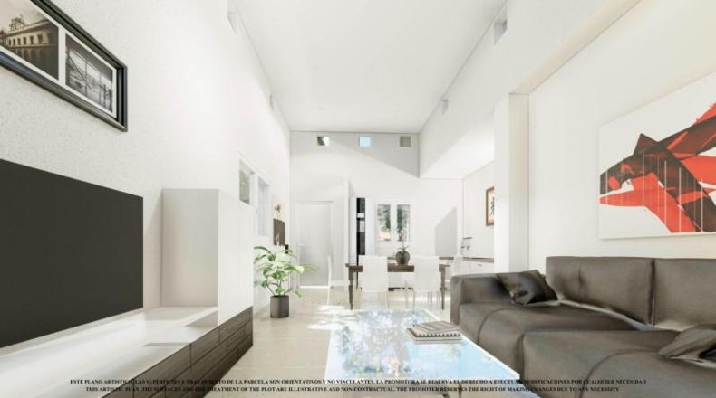 Murcia - Los Alcázares - 350m2