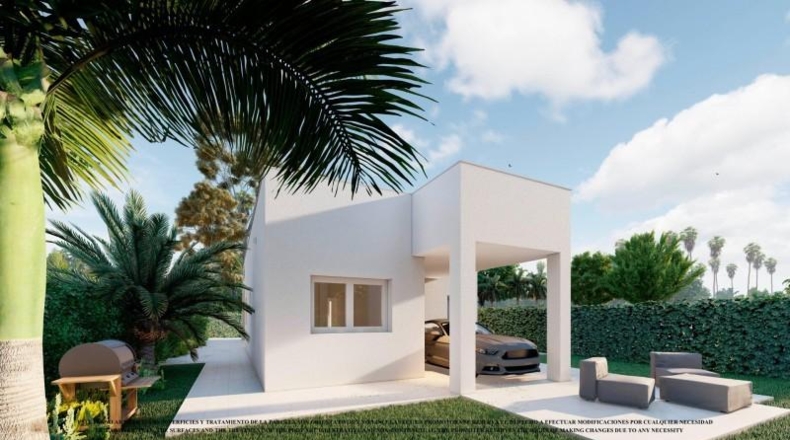 Murcia - Los Alcázares - 350m2