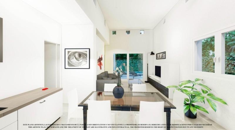 Murcia - Los Alcázares - 350m2