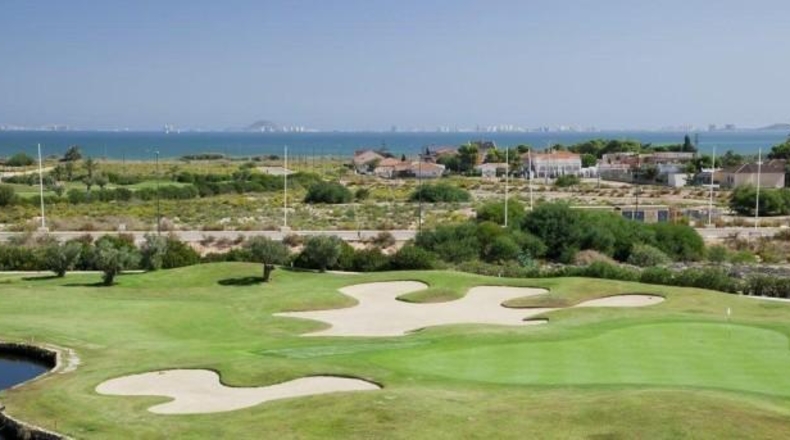 Murcia - Los Alcázares - 350m2