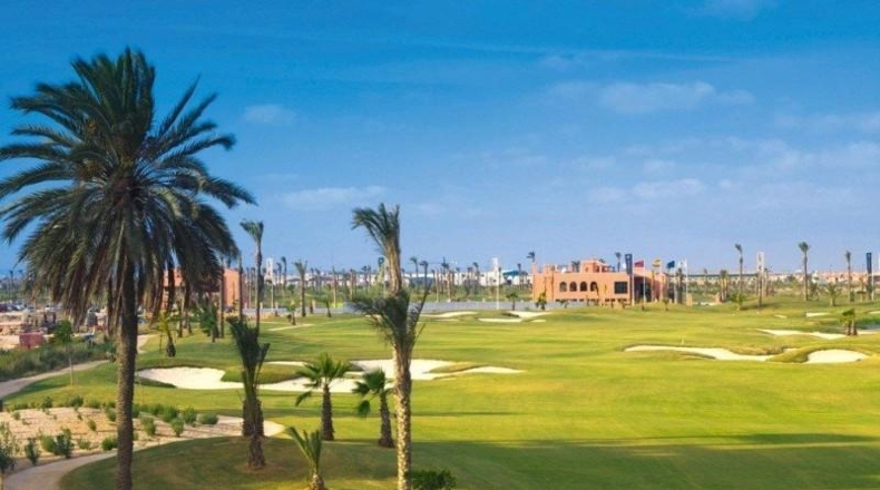 Murcia - Los Alcázares - 350m2