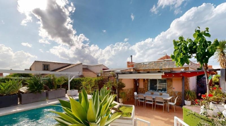 Murcia - Molina de Segura - 500m2