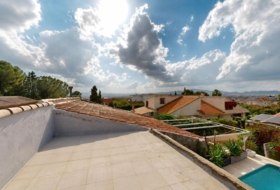 Molina de Segura 500&nbsp;m² 