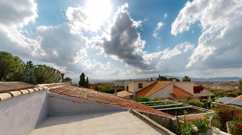 Murcia - Molina de Segura - 500m2