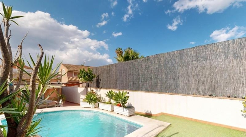 Murcia - Molina de Segura - 500m2