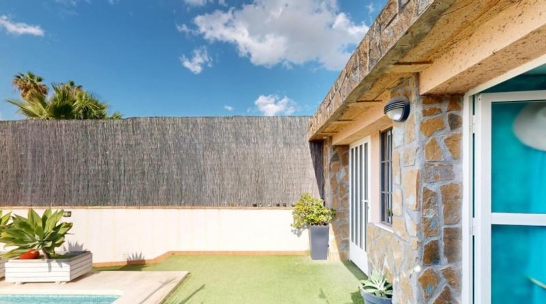 Murcia - Molina de Segura - 500m2