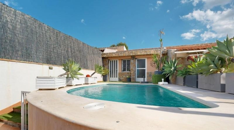 Murcia - Molina de Segura - 500m2