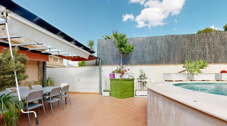 Murcia - Molina de Segura - 500m2