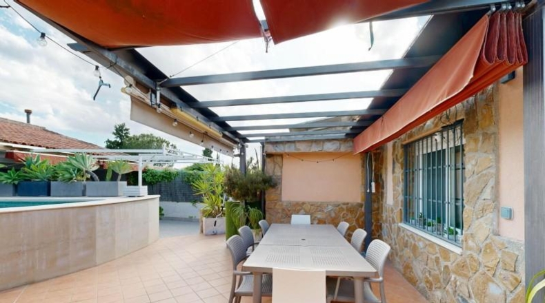 Murcia - Molina de Segura - 500m2