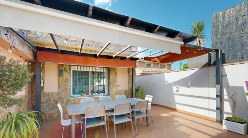 Murcia - Molina de Segura - 500m2