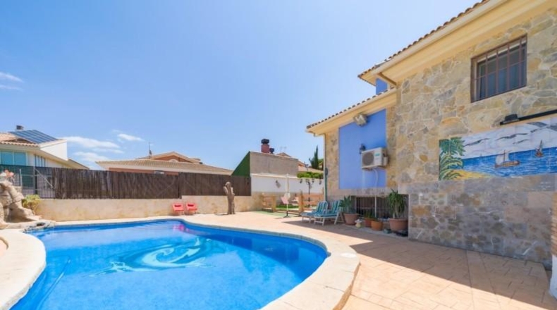 Murcia - Las Torres de Cotillas - 1100m2
