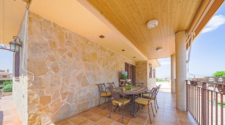 Murcia - Las Torres de Cotillas - 1100m2