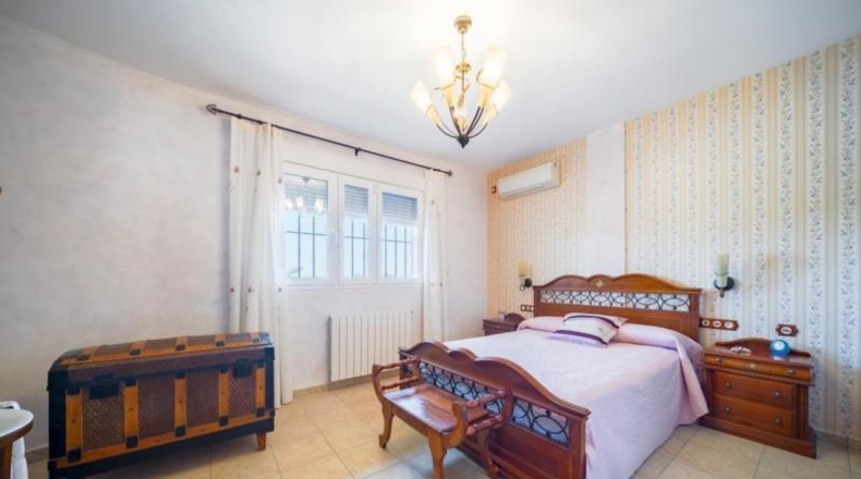 Murcia - Las Torres de Cotillas - 1100m2