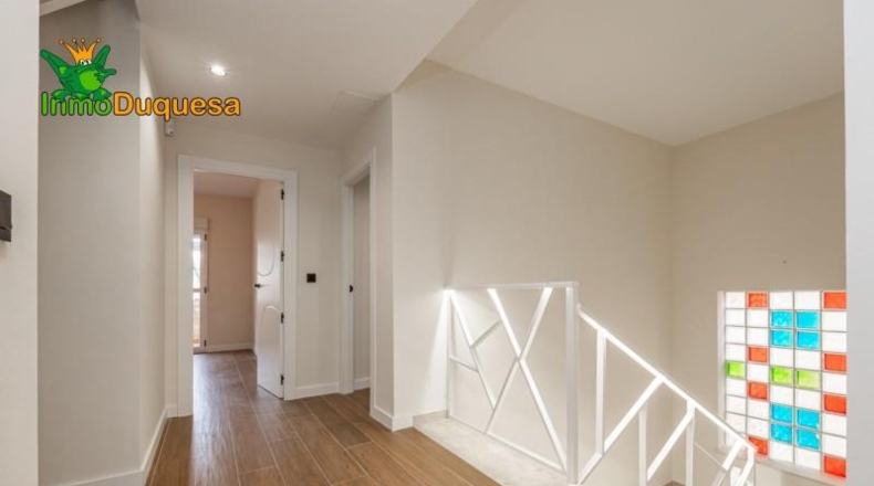 Granada - Alfacar - 479m2