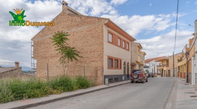 Granada - Alfacar - 479m2