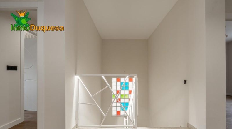 Granada - Alfacar - 479m2