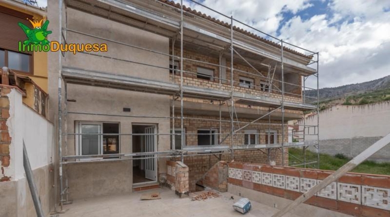 Granada - Alfacar - 479m2