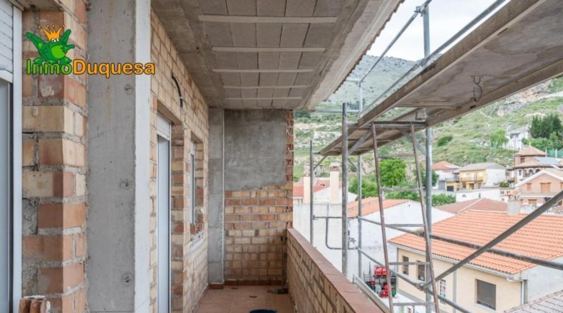 Granada - Alfacar - 479m2