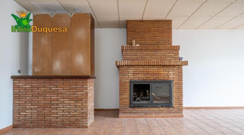 Granada - Alfacar - 479m2
