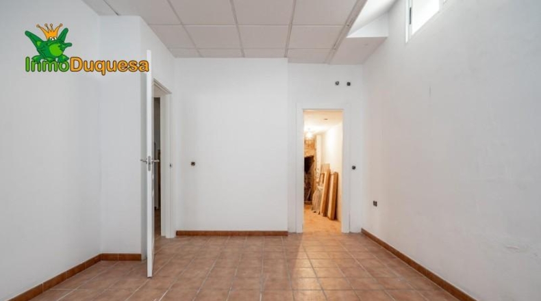 Granada - Alfacar - 479m2