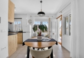 Chalet independiente con terreno en venta en la España, Torrevieja, ref: TR408739 foto