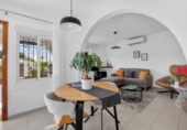 Chalet independiente con terreno en venta en la España, Torrevieja, ref: TR408739 foto