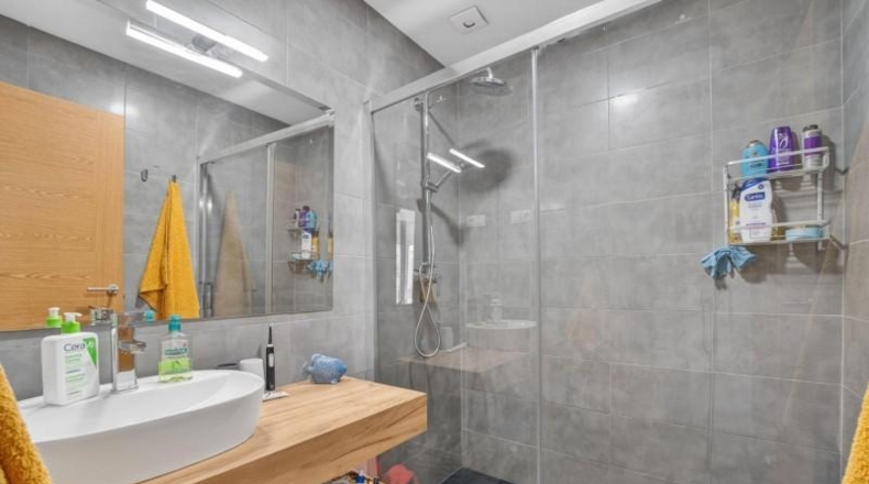 Аликанте - Торревьеха - 407m2