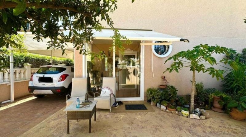 Аликанте - Orihuela - 200m2