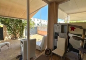 Chalet independiente con terreno en venta en la España, Orihuela, ref: TR321640 foto