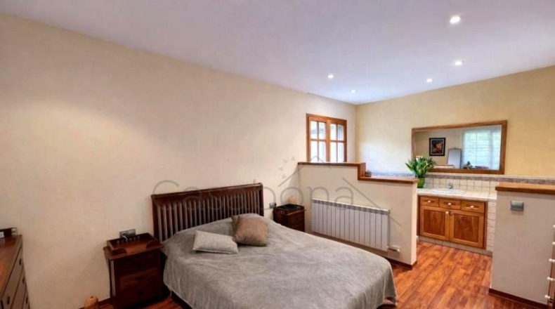 Barcelona - Vallgorguina - 679m2