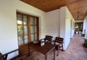 Detached villa with land for sale on España, Vallgorguina, ref: TR408742 photo